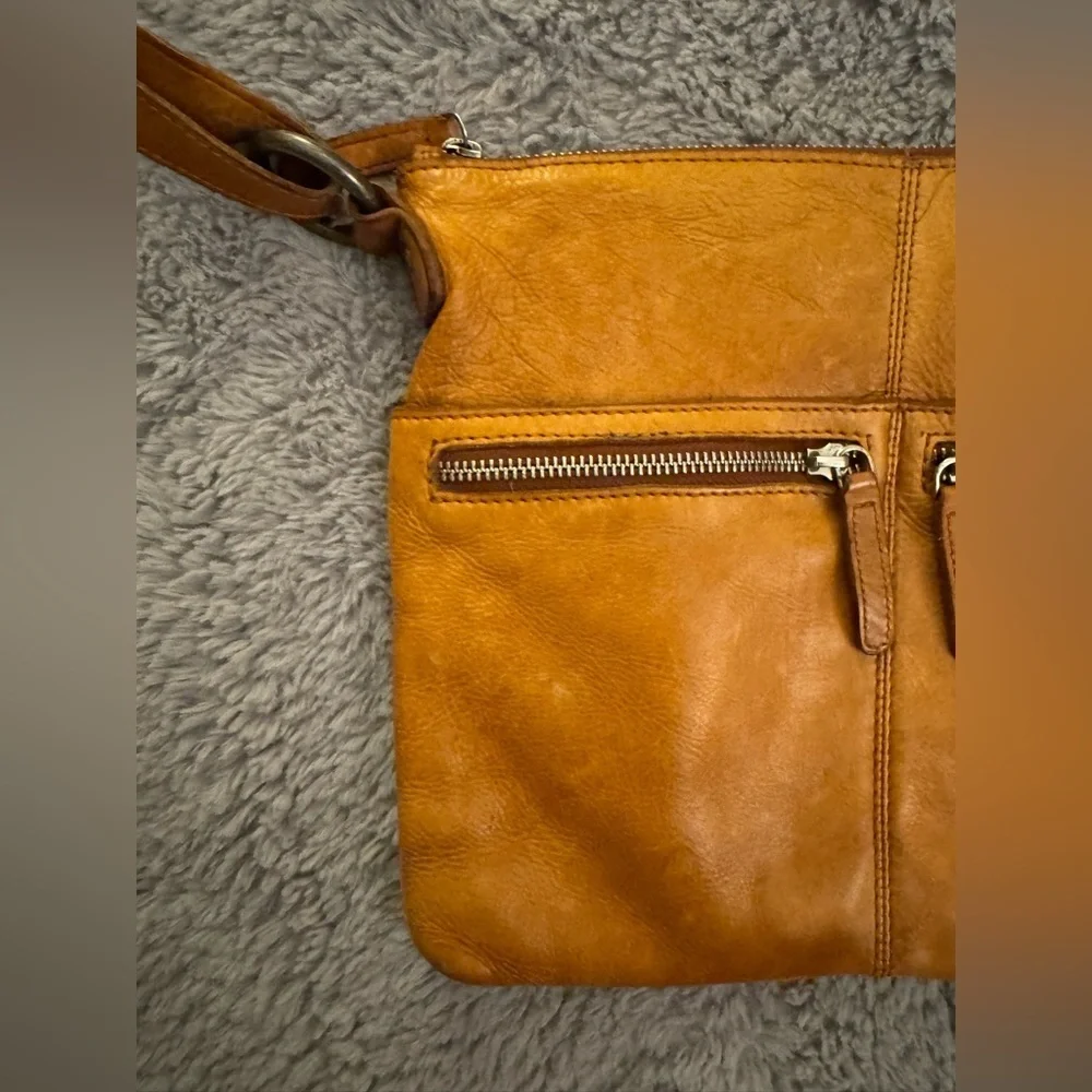 Vilenca Holland chic tan